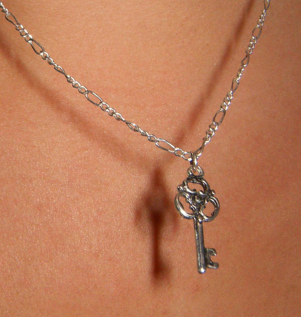 Key Necklace