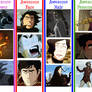 Legend of Korra Awesomeness