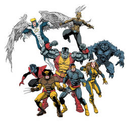 XMEN