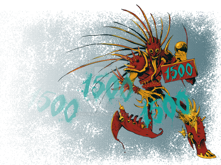 1500 by Inkhaust on DeviantArt