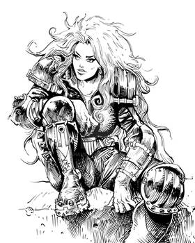 Judge Anderson