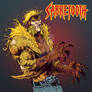 Sabretooth