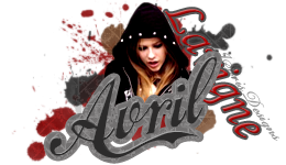 Avril Lavinge Sing