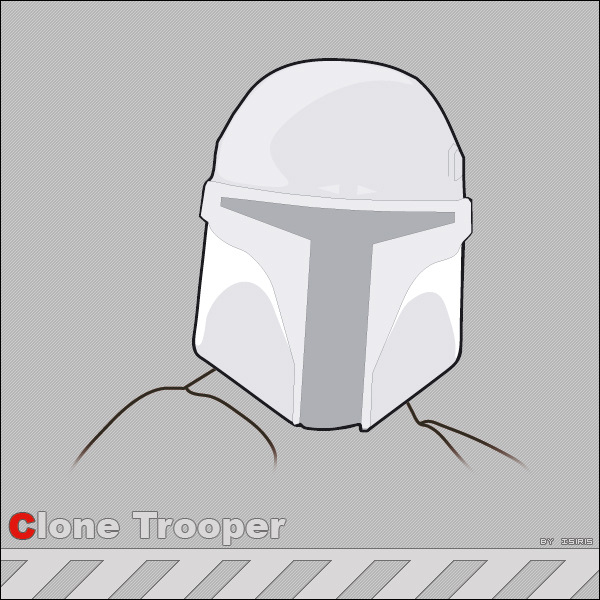 Clone Trooper