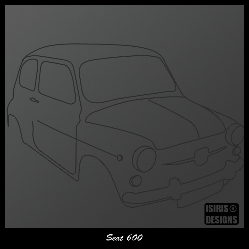 Seat 600