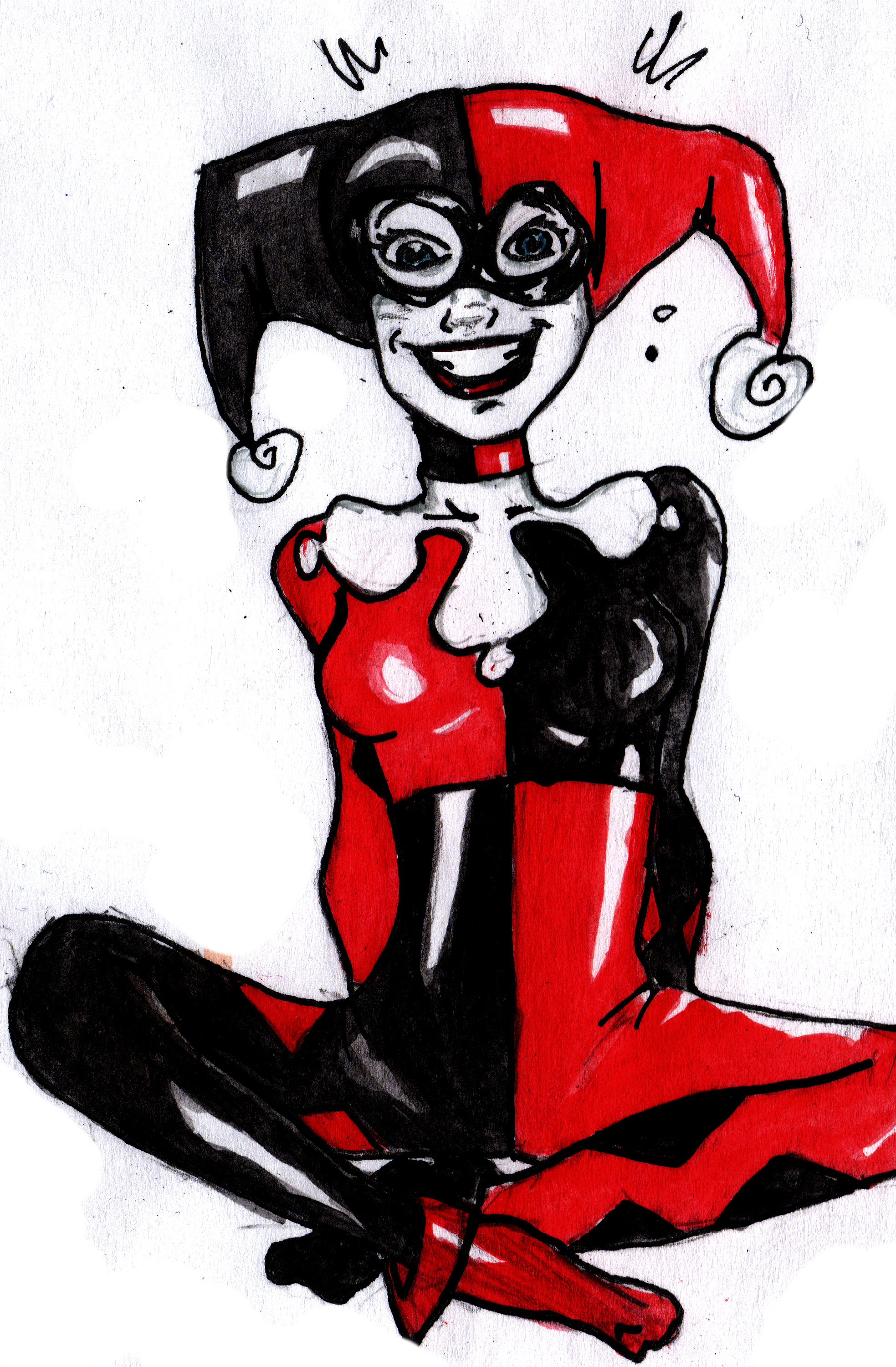 Harley Quinn