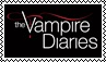 The Vampire Diaries stamp by kas7ia