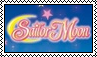 Sailor Moon - stamp 3