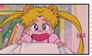 Sailor Moon - Usagi - stamp 8