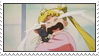 Sailor Moon - Usagi crying - stamp 9