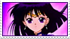 Sailor Moon - Hotaru - stamp 59 by kas7ia