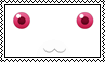 Kyubey - stamp 1