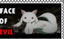 Kyubey - stamp 2