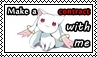 Kyubey - stamp 4