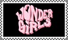 Wonder Girls logo - stamp 1 by kas7ia