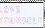 BTS Love Yourself 'Her' logo 3