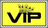 BIGBANG VIP logo by kas7ia