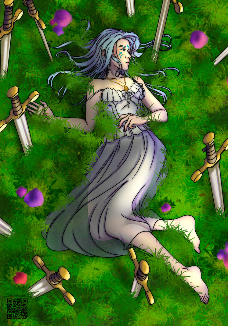 Deviantart Amazon Swords Swords by m0sshr00mstudio on DeviantArt