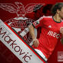 Lazar Markovic Wallpaper