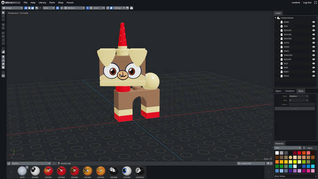 Unikittyinanutshell User Profile | DeviantArt