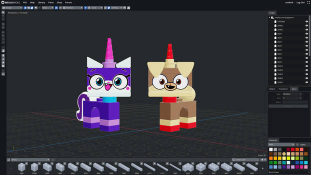 Unikittyinanutshell User Profile | DeviantArt