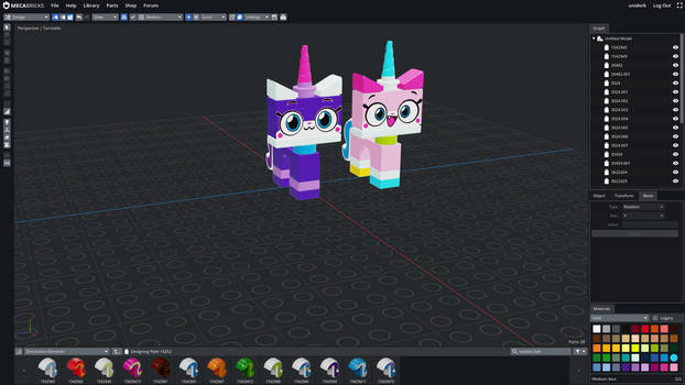 Unikittyinanutshell User Profile | DeviantArt