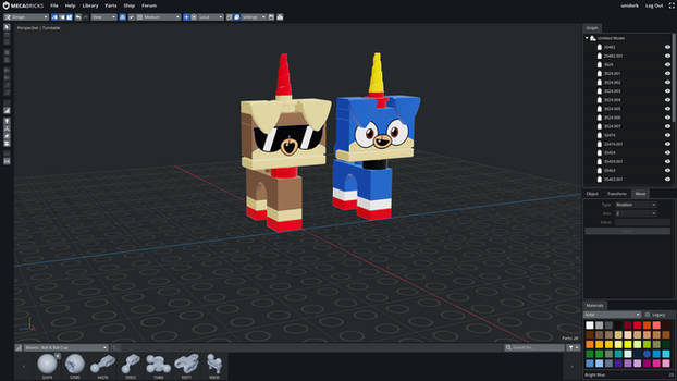 Unikittyinanutshell User Profile | DeviantArt