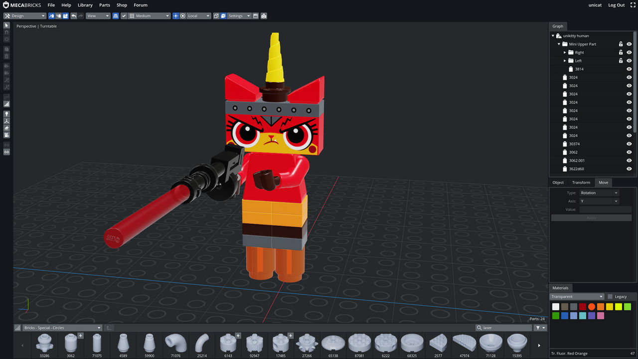 i saw this on a gd level so i remade it by Unikittyinanutshell on ...