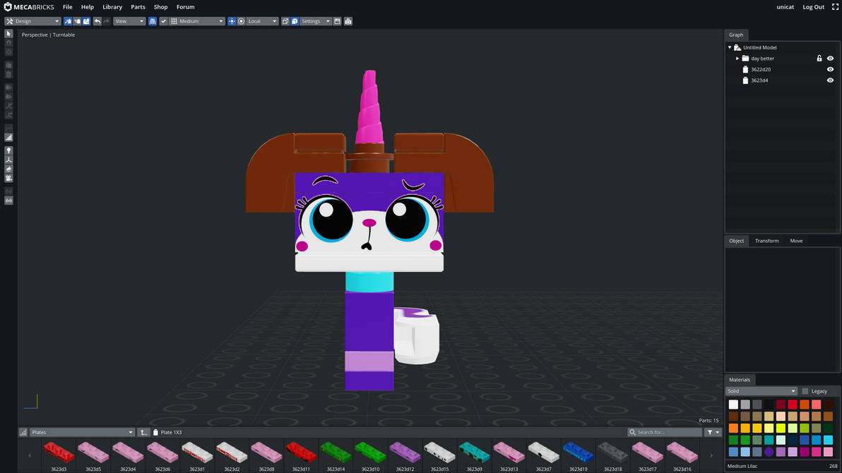 ? by Unikittyinanutshell on DeviantArt