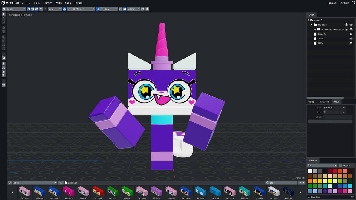 SURPRISE! by Unikittyinanutshell on DeviantArt