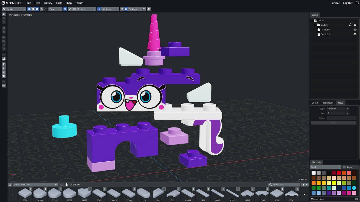 Glitch'd by Unikittyinanutshell on DeviantArt