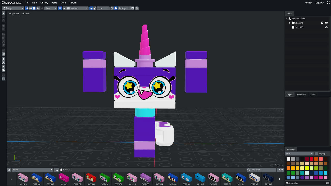 Amazed by Unikittyinanutshell on DeviantArt