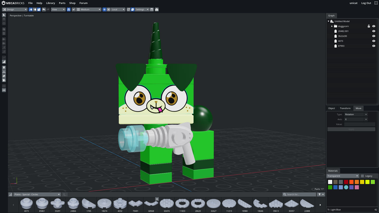 Visitors from another world by Unikittyinanutshell on DeviantArt