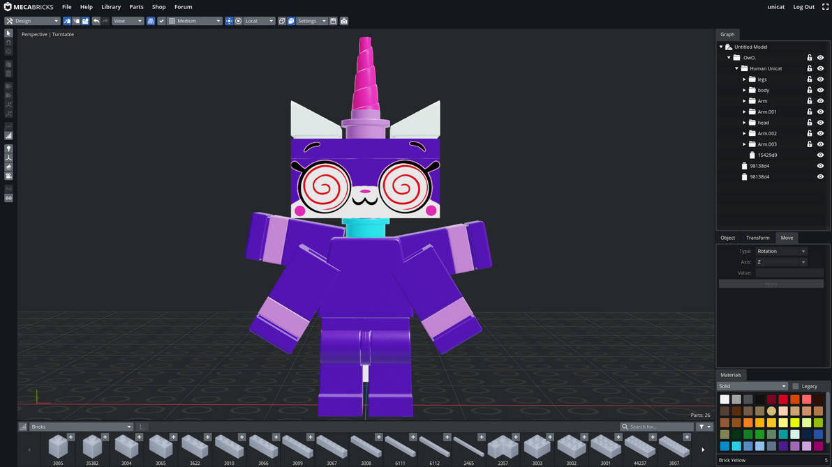 Cursed by Unikittyinanutshell on DeviantArt