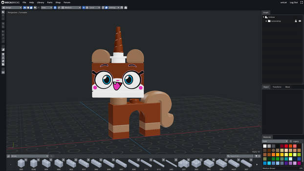 Explore the Best Unikittyinanutshell Art | DeviantArt