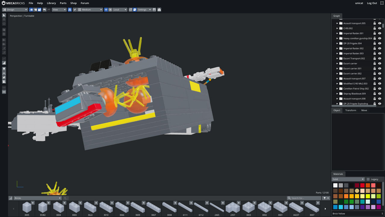 Were going down, were going! by Unikittyinanutshell on DeviantArt