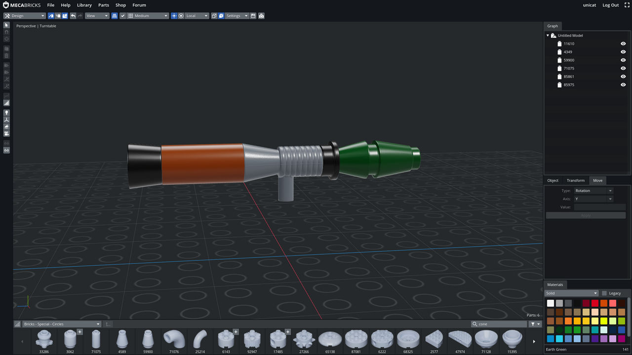 Rpg-7 by Unikittyinanutshell on DeviantArt