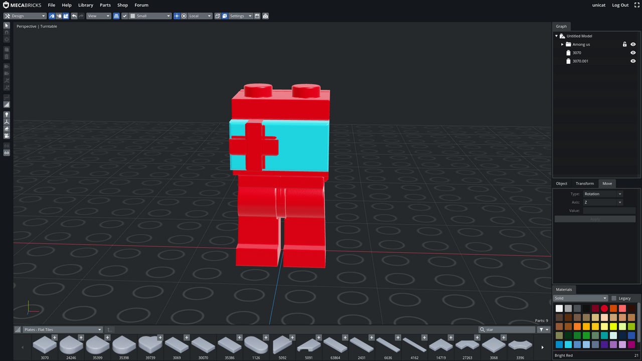 Impostor by Unikittyinanutshell on DeviantArt