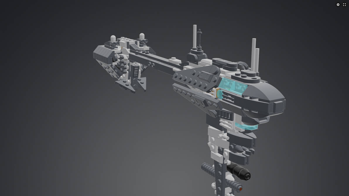 Imperial Nebulon-b by Unikittyinanutshell on DeviantArt