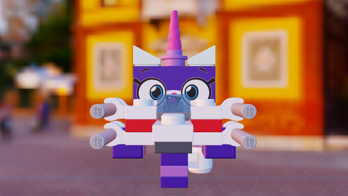 Unicast shows you her X wing by Unikittyinanutshell on DeviantArt