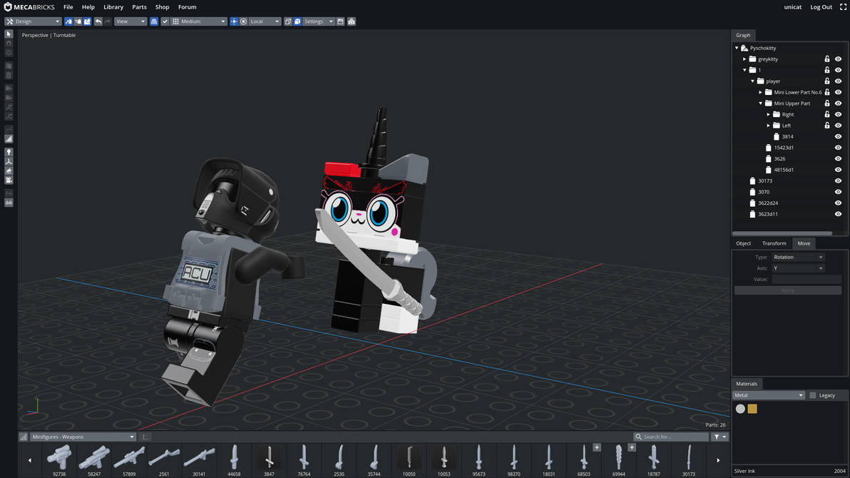 HELP! by Unikittyinanutshell on DeviantArt