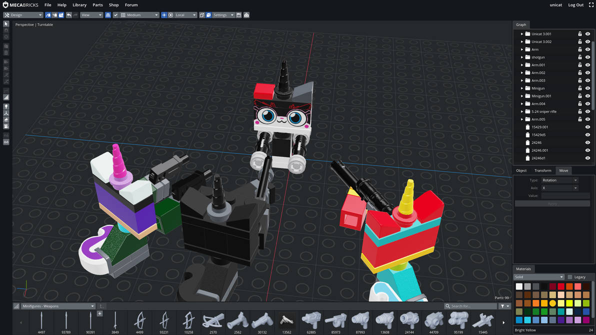 Your going down evilkitty by Unikittyinanutshell on DeviantArt