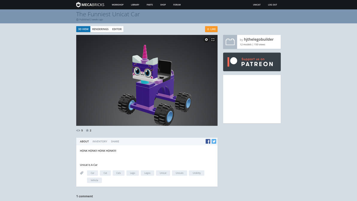 This is awesome! by Unikittyinanutshell on DeviantArt