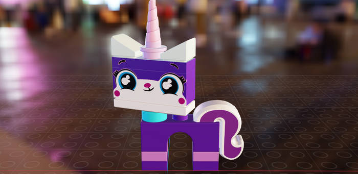 Unikittyinanutshell User Profile | DeviantArt