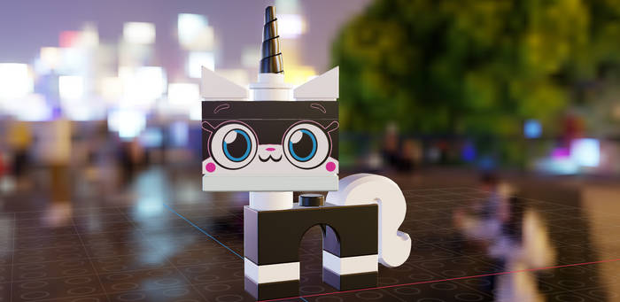 Unikittyinanutshell User Profile | DeviantArt