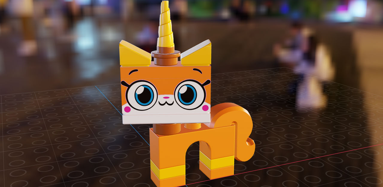 Unimax by Unikittyinanutshell on DeviantArt