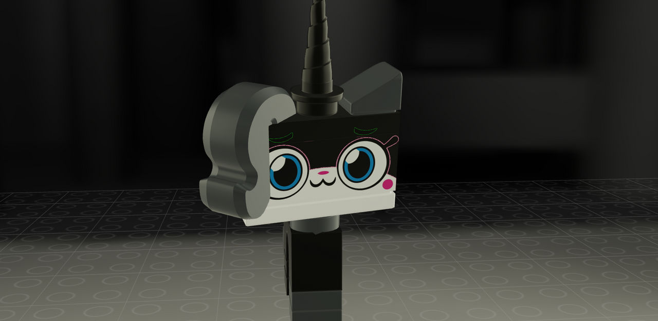 Unishy by Unikittyinanutshell on DeviantArt