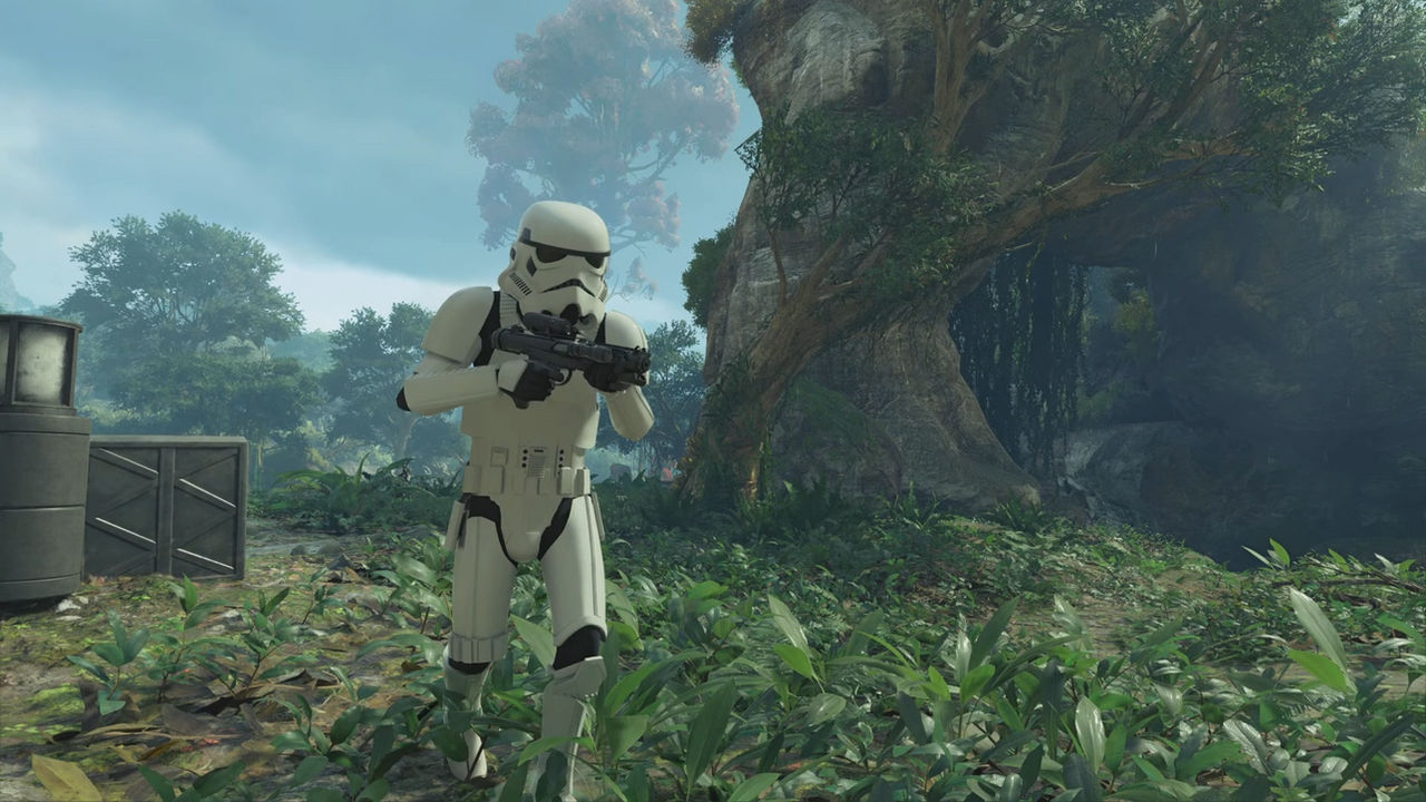 Python Stormtrooper Stormtrooper by Unikittyinanutshell on DeviantArt