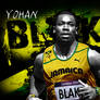 Ysja-yohan-blake-wallpaper