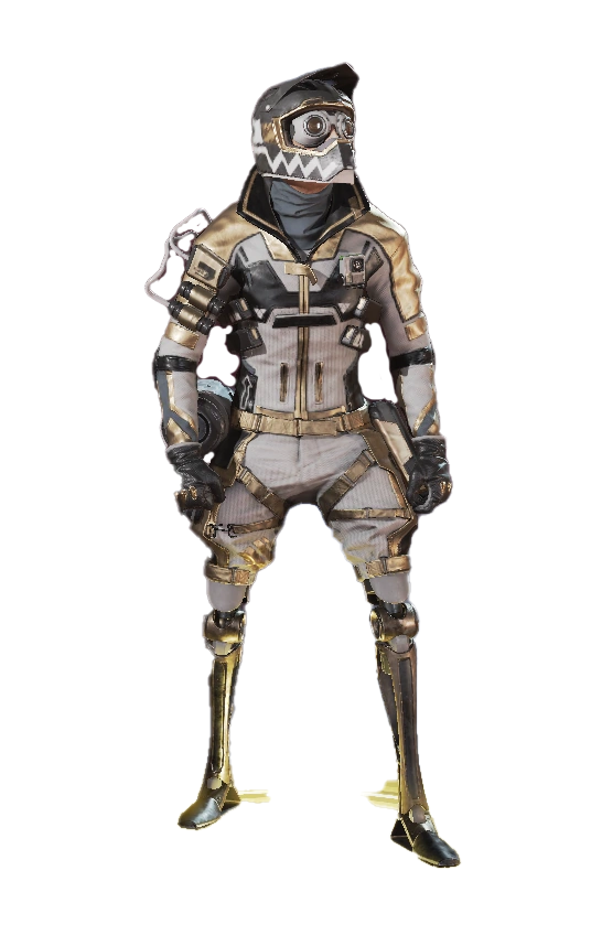 Octane Variant Octane by StorryGamesRo on DeviantArt